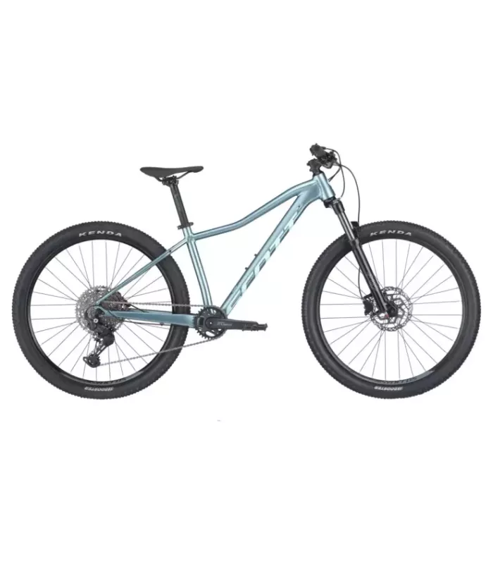 VTT Scott Contessa Active 10 Cu