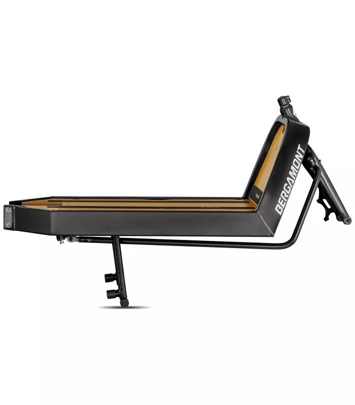 Unité de charge Bergamont E-Cargoville LJ Load Unit 70 cm 2023