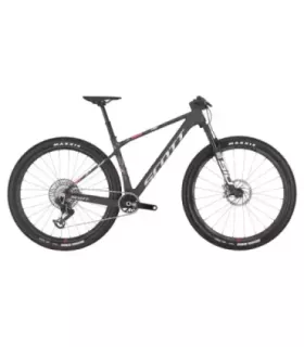 VTT Scott Scale RC World Cup 2025