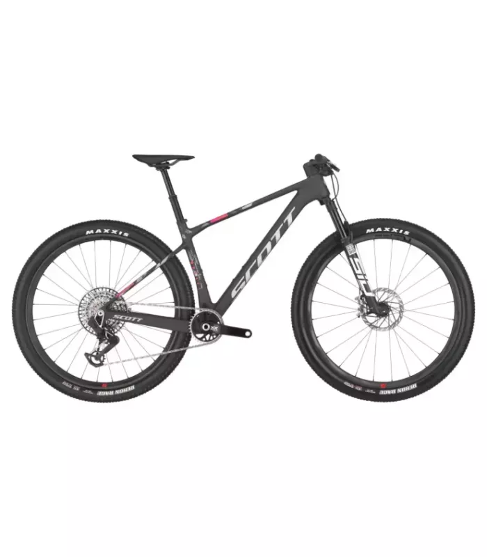 VTT Scott Scale RC World Cup 2025