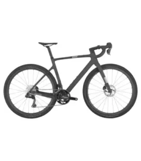 Vélo Gravel Scott Addict Gravel 10 2025