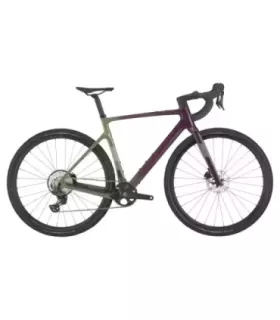 Vélo Gravel Scott Addict Gravel 40 2025