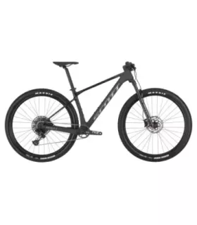 VTT Scott Scale RC Comp 2025