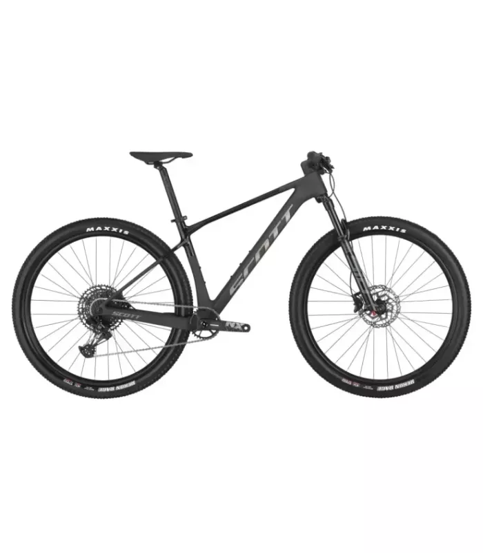 VTT Scott Scale RC Comp 2025