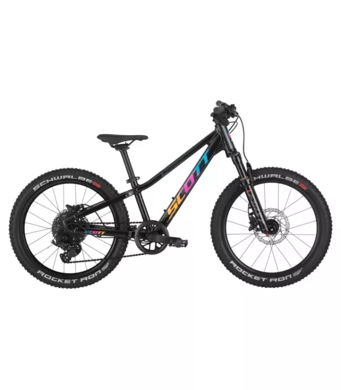 VTT Enfant Scott Scale RC 200 2026