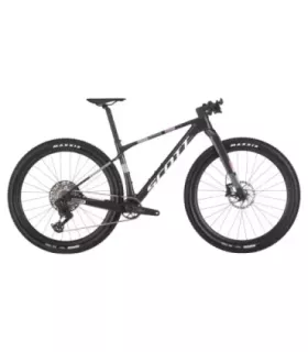 Vélo Gravel Scott Scale Gravel 10 2025