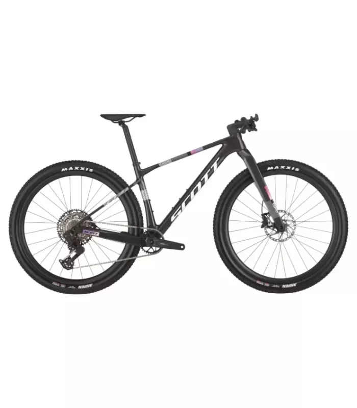Vélo Gravel Scott Scale Gravel 10 2025