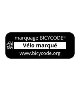 Marquage obligatoire