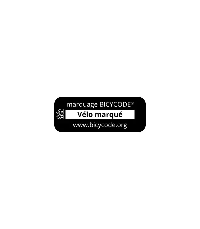 Marquage obligatoire