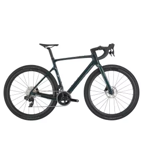 Vélo Gravel Scott Addict Gravel 20 2025