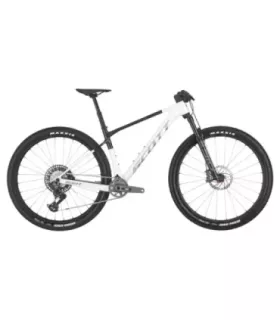 VTT Scott Scale RC Team Issue 2025