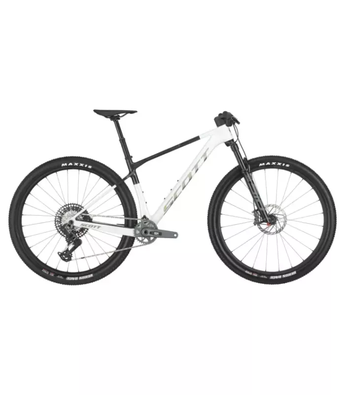 VTT Scott Scale RC Team Issue 2025