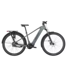 Vélo électrique Scott Sub 10 Belt 2025