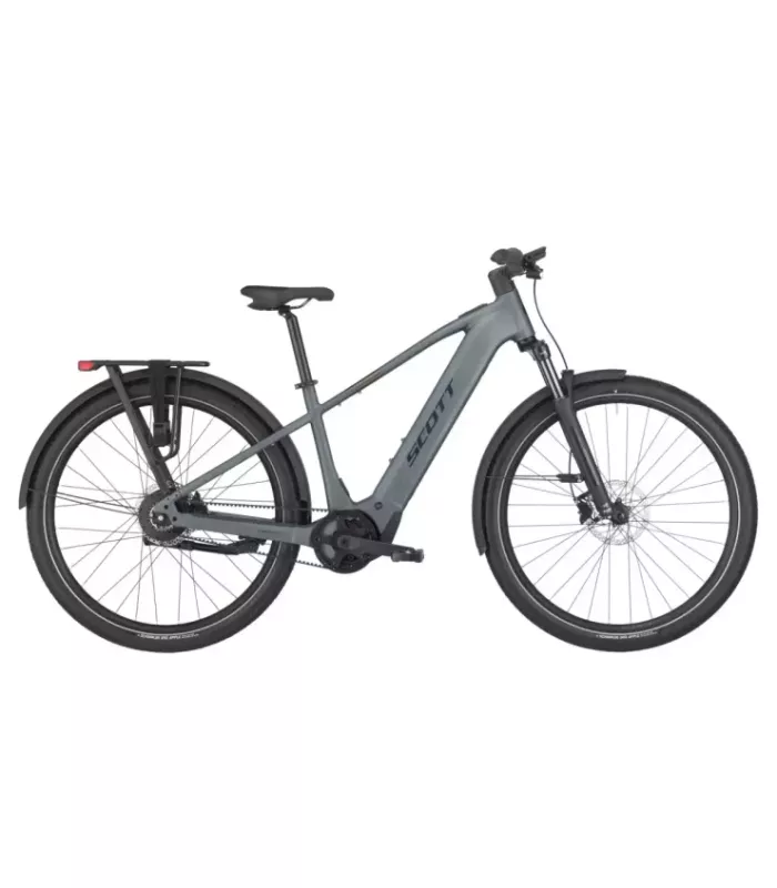 Vélo électrique Scott Sub 10 Belt 2025