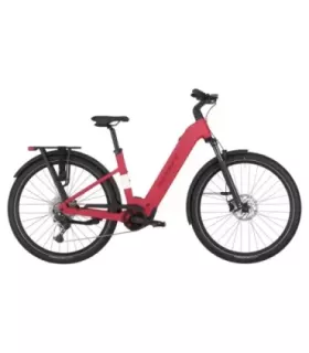 Vélo électrique Scott Sub 30 Wave 2025