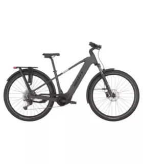Vélo électrique Scott Sub 30 2025