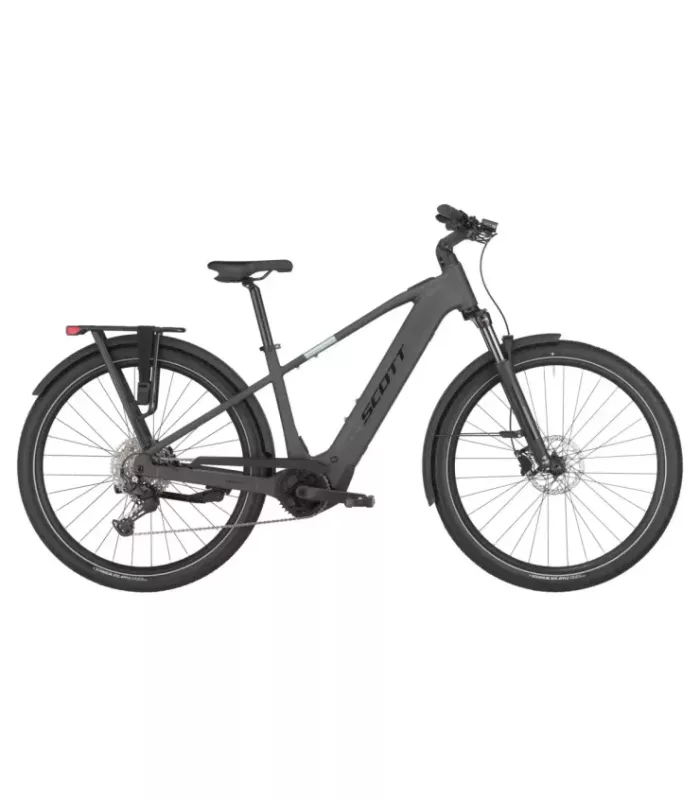 Vélo électrique Scott Sub 30 2025