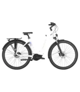 Vélo électrique Scott Sub 40 Belt Wave 2025