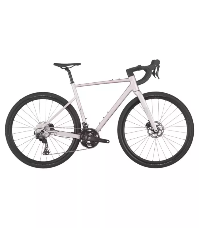Vélo Gravel Scott Speedster Gravel 10 2025