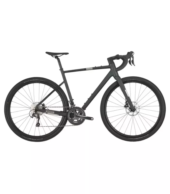 Vélo Gravel Scott Speedster Gravel 40 2025