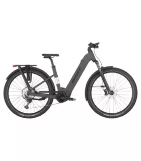 VTT électrique Scott Axis 20 Wave 2026