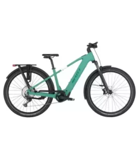 VTT électrique Scott Axis 20 2026