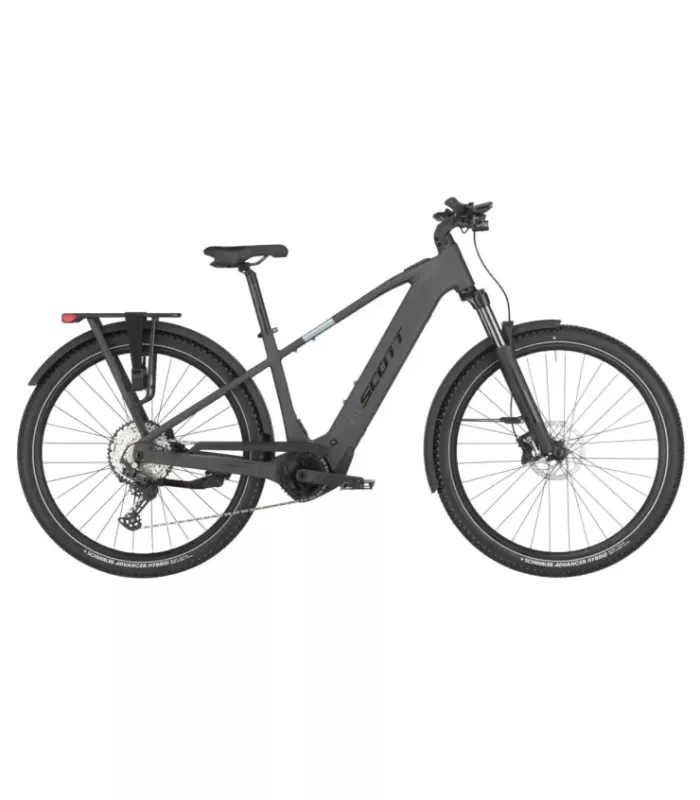 VTT électrique Scott Axis 20 2026