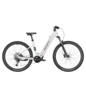 VTT électrique Scott Axis 30 Wave 2025