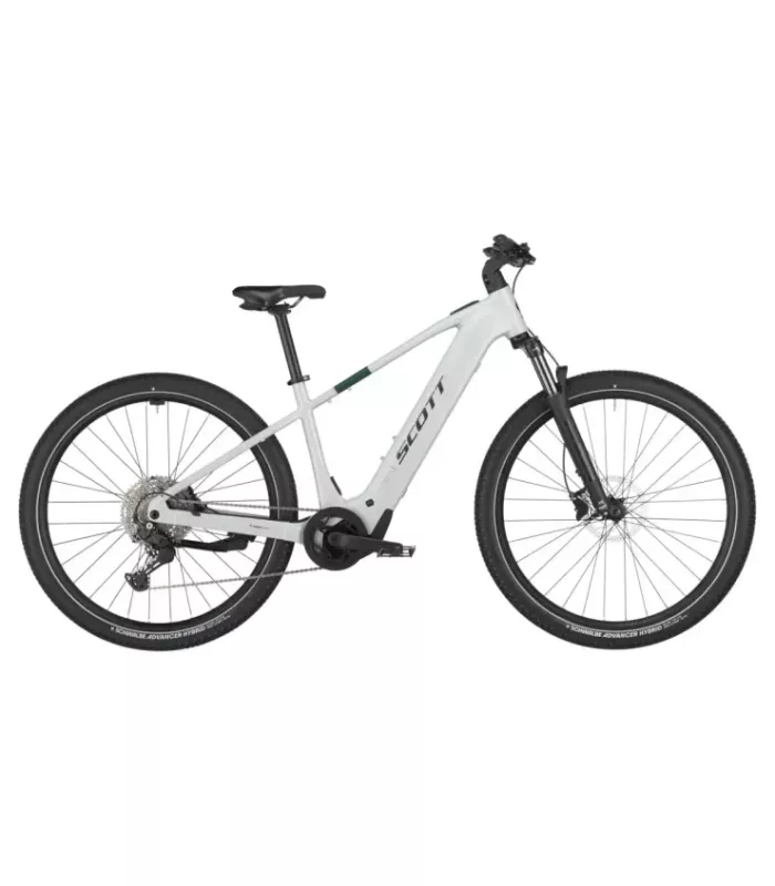 VTT électrique Scott Axis 30 2025