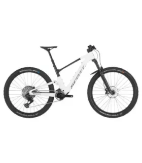 VTT électrique Scott Lumen 905 2025