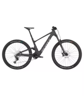 VTT électrique Scott Lumen 920 2025