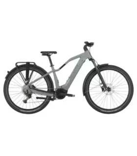 VTT électrique Scott Axis 40 2025