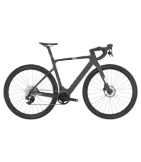 Vélo électrique Scott Solace Gravel 30 2025