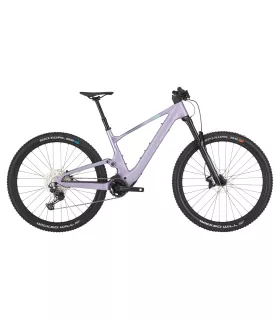 VTT électrique Scott Lumen 920 2025