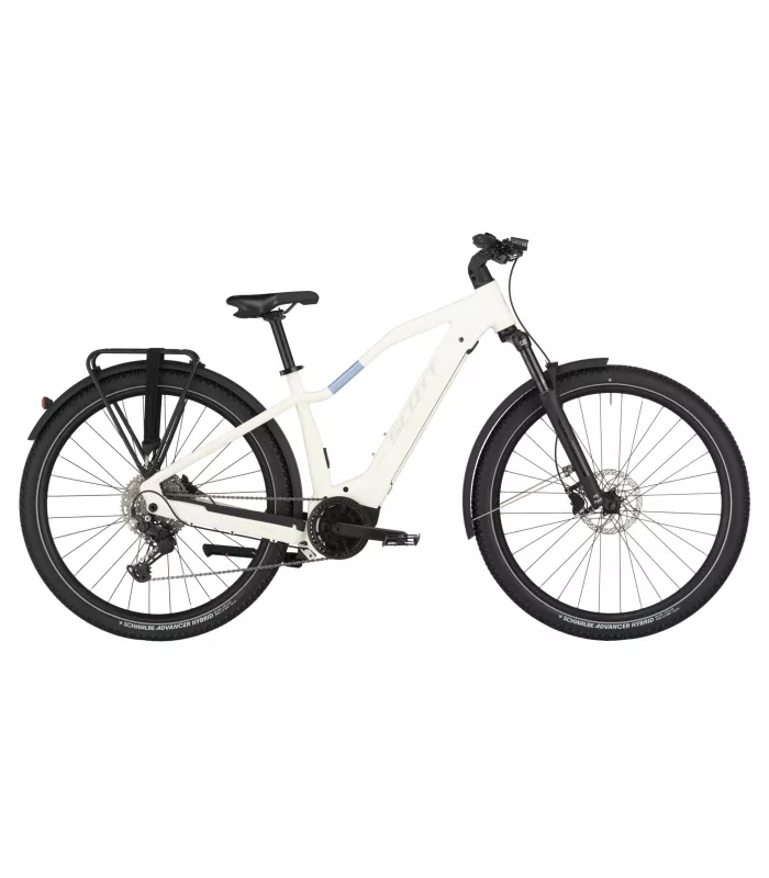 VTT électrique Scott Axis 40 2025