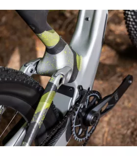 VTT Scott Spark RC World Cup 2025