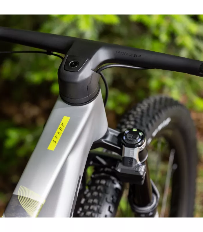 VTT Scott Spark RC World Cup 2025