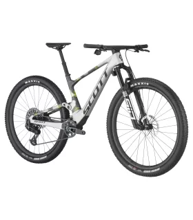 VTT Scott Spark RC World Cup 2025