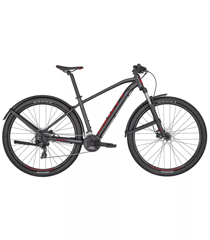 VTT Scott Aspect 760 EQ 2024