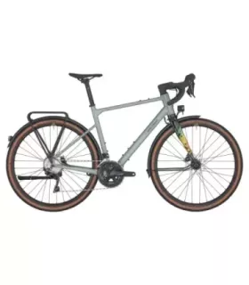 Vélo Gravel Bergamont Grandurance RD 7 2025
