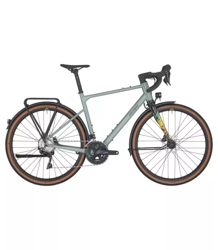 Vélo Gravel Bergamont Grandurance RD 7 2025