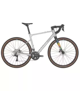 Vélo Gravel Bergamont Grandurance 4