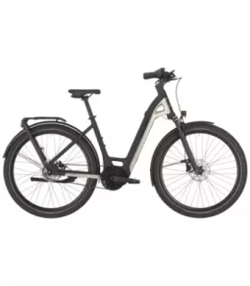 Vélo électrique Bergamont E-Ville 20 Belt 2026
