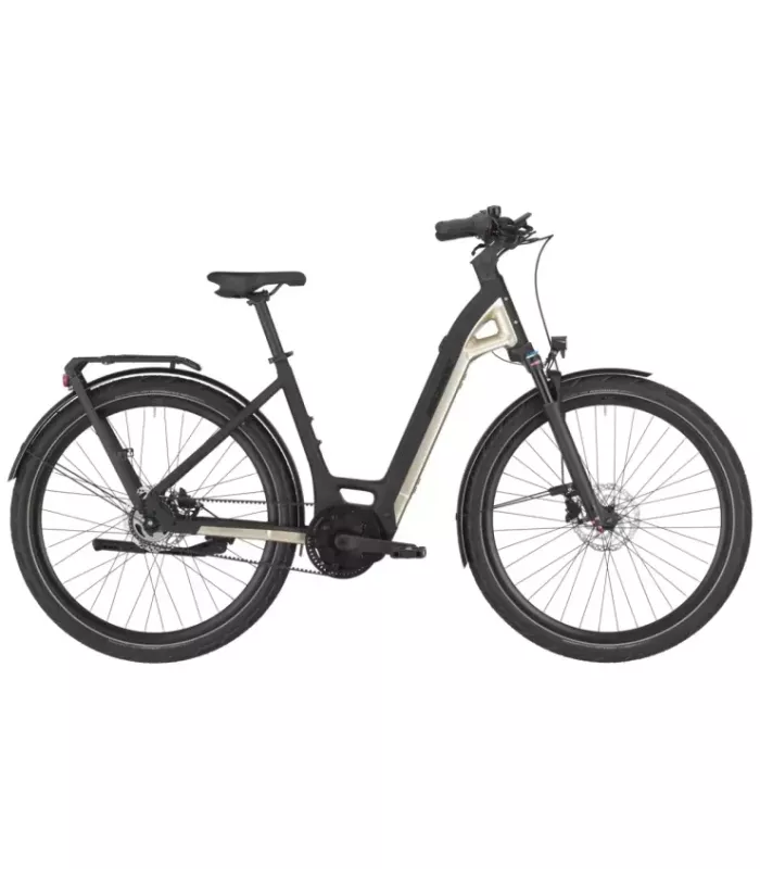 Vélo électrique Bergamont E-Ville 20 Belt 2026