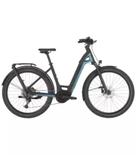 Vélo électrique Bergamont E-Ville 30 2026