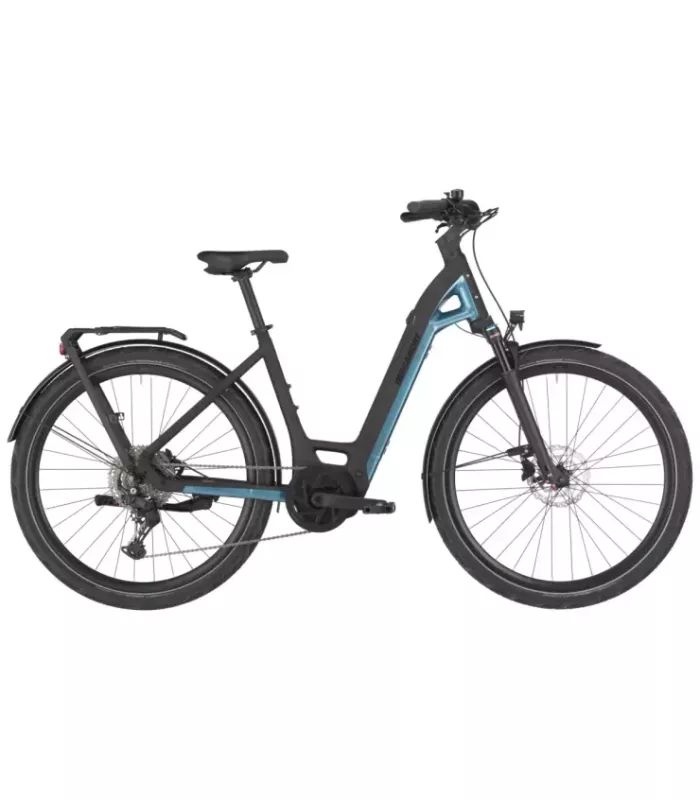 Vélo électrique Bergamont E-Ville 30 2026