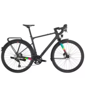 Vélo Gravel Bergamont Grandurance RD Elite 2025