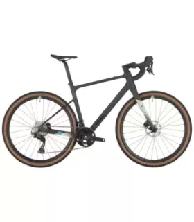 Vélo Gravel Bergamont Grandurance Expert 2025