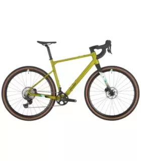 Vélo Gravel Bergamont Grandurance 8 2025