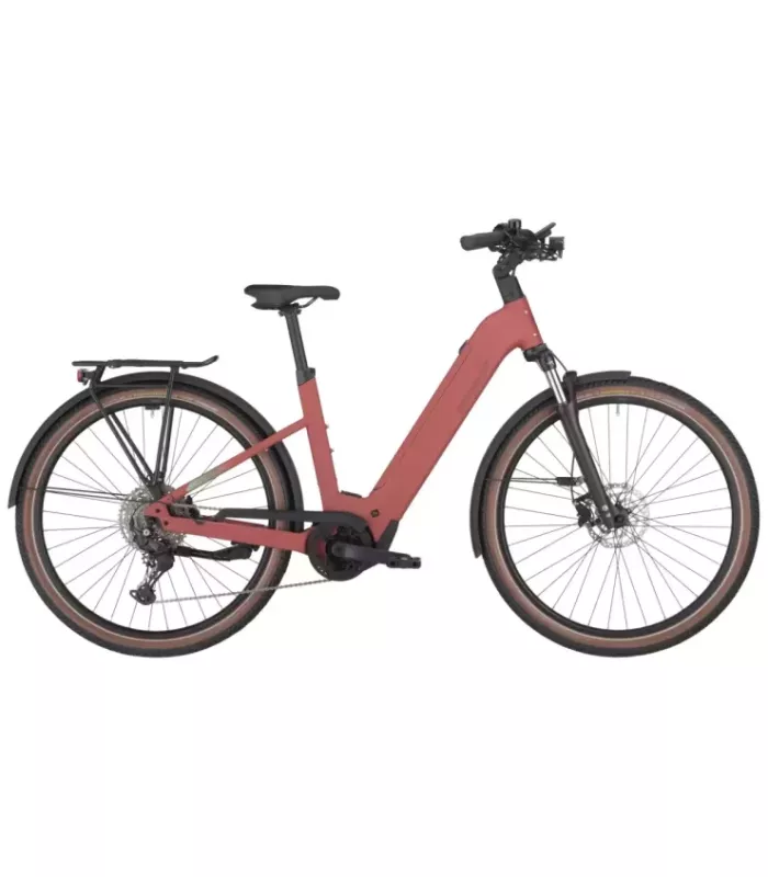 Vélo Tout Chemin électrique Bergamont E-Horizon Sport 20 Wave 2025